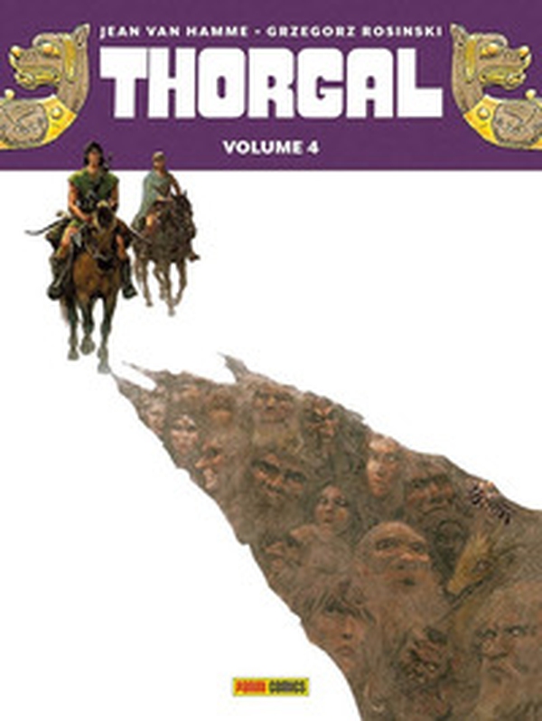 Thorgal. Ediz. deluxe - Librerie.coop Thorgal. Ediz. deluxe - Librerie.coop