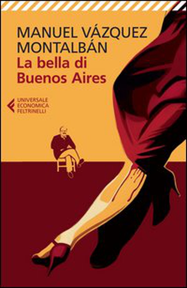 La bella di Buenos Aires - Librerie.coop La bella di Buenos Aires - Librerie.coop