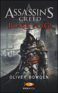Assassin's Creed. Black flag - Librerie.coop