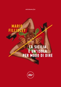 La Sicilia è un'isola per modo di dire - Librerie.coop La Sicilia è un'isola per modo di dire - Librerie.coop