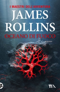 Oceano di fuoco - Librerie.coop Oceano di fuoco - Librerie.coop