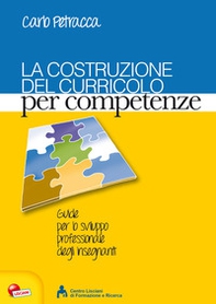 La costruzione del curricolo per competenze - Librerie.coop