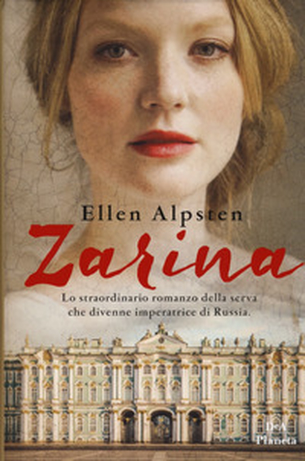 Zarina - Librerie.coop Zarina - Librerie.coop