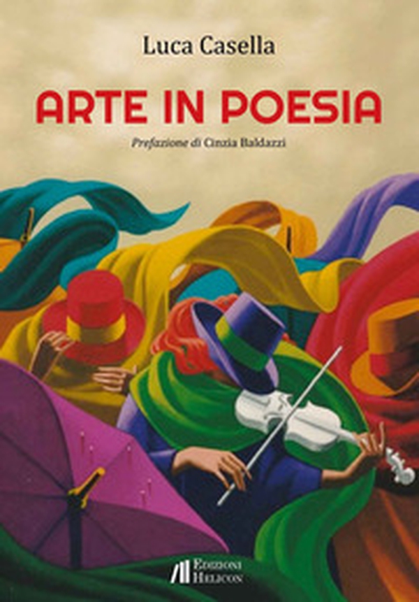 Arte in poesia - Librerie.coop Arte in poesia - Librerie.coop