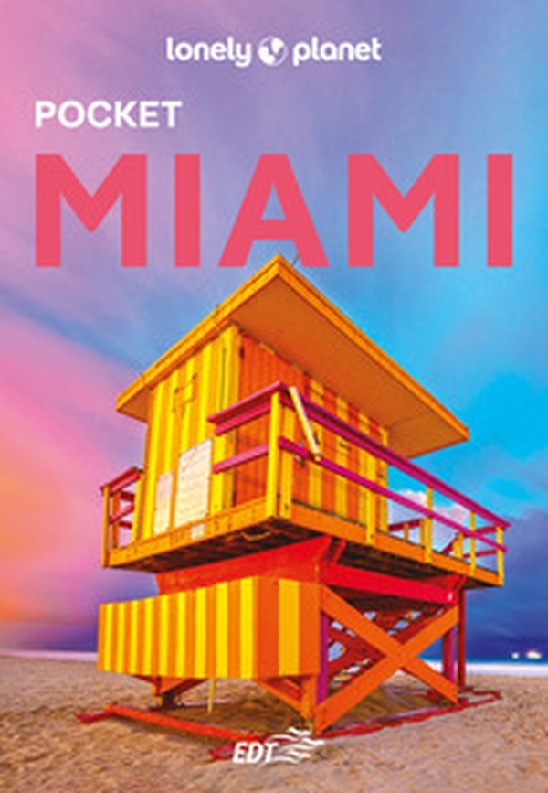 Miami Pocket - Librerie.coop