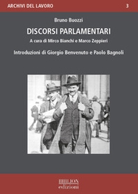 Discorsi parlamentari - Librerie.coop