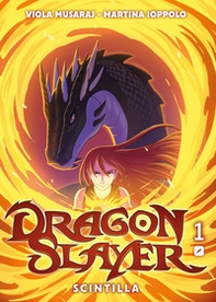 Dragonslayer - Vol. 1 - Librerie.coop