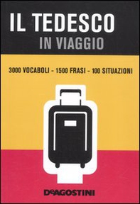 Il tedesco in viaggio - Librerie.coop
