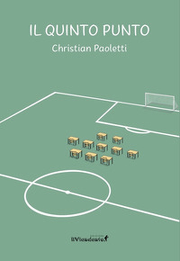 Il quinto punto - Librerie.coop Il quinto punto - Librerie.coop