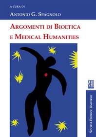 Argomenti di bioetica e medical humanities - Librerie.coop
