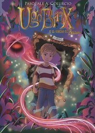 Ugo Binx e il quadro di Balisco - Librerie.coop Ugo Binx e il quadro di Balisco - Librerie.coop