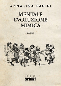 Mentale evoluzione mimica - Librerie.coop