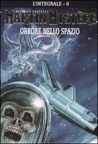 L'integrale di Martin Mystère - Librerie.coop