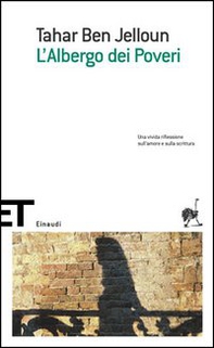 L'albergo dei poveri - Librerie.coop