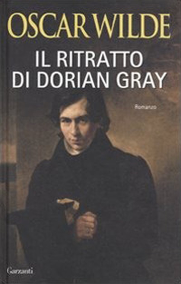Il ritratto di Dorian Gray - Librerie.coop Il ritratto di Dorian Gray - Librerie.coop