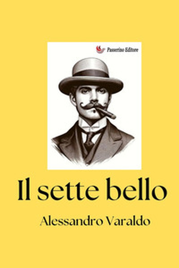 Il sette bello - Librerie.coop