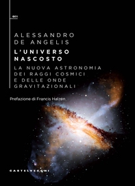 L'universo nascosto - Librerie.coop L'universo nascosto - Librerie.coop