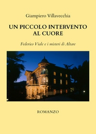 Un piccolo intervento al cuore - Librerie.coop