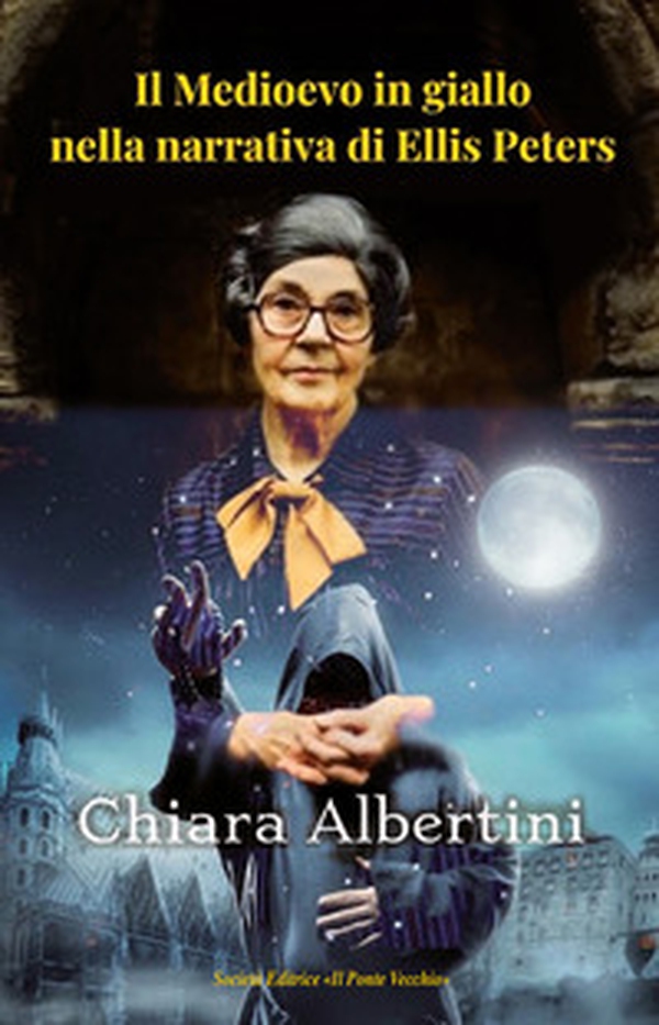 Il medioevo in giallo nella narrativa di Ellis Peters - Librerie.coop Il medioevo in giallo nella narrativa di Ellis Peters - Librerie.coop