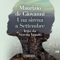 Una sirena a Settembre - Librerie.coop Una sirena a Settembre - Librerie.coop