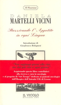 Stuzzicando l'appetito in ogni lingua - Librerie.coop Stuzzicando l'appetito in ogni lingua - Librerie.coop
