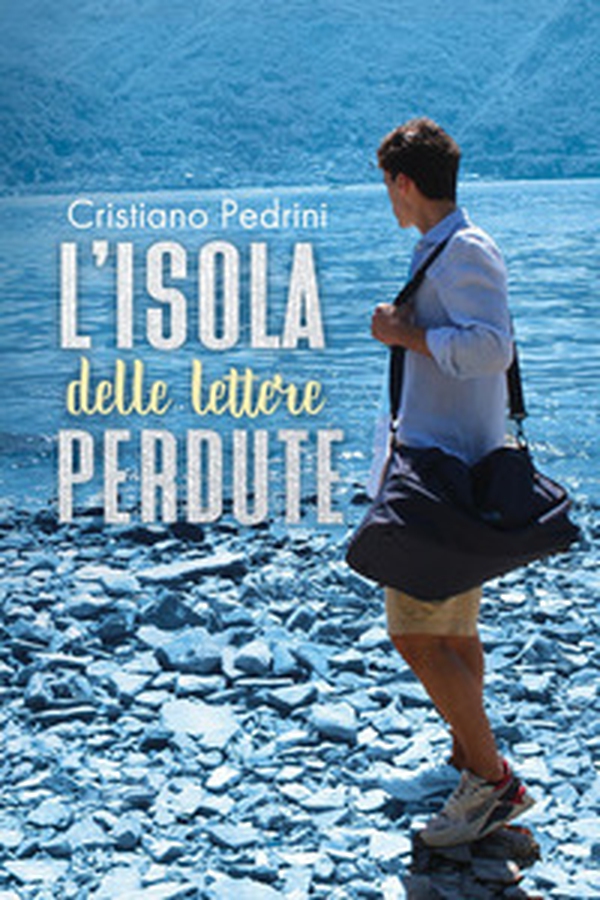 L'isola delle lettere perdute - Librerie.coop L'isola delle lettere perdute - Librerie.coop