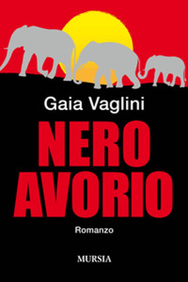 Nero avorio - Librerie.coop Nero avorio - Librerie.coop