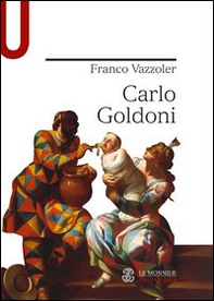 Carlo Goldoni - Librerie.coop