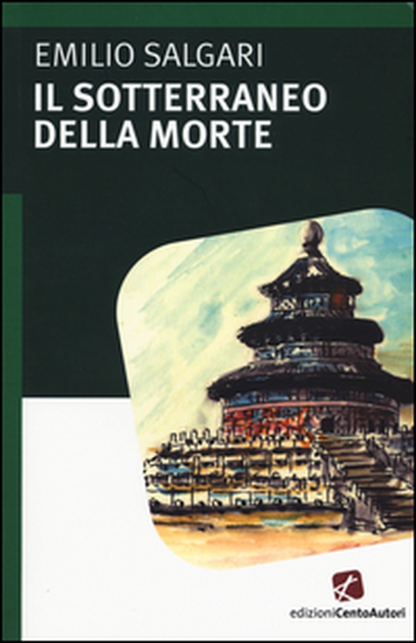 Il sotterraneo della morte - Librerie.coop Il sotterraneo della morte - Librerie.coop