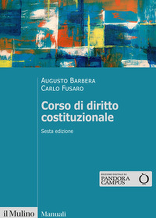 Corso di diritto costituzionale - Librerie.coop Corso di diritto costituzionale - Librerie.coop