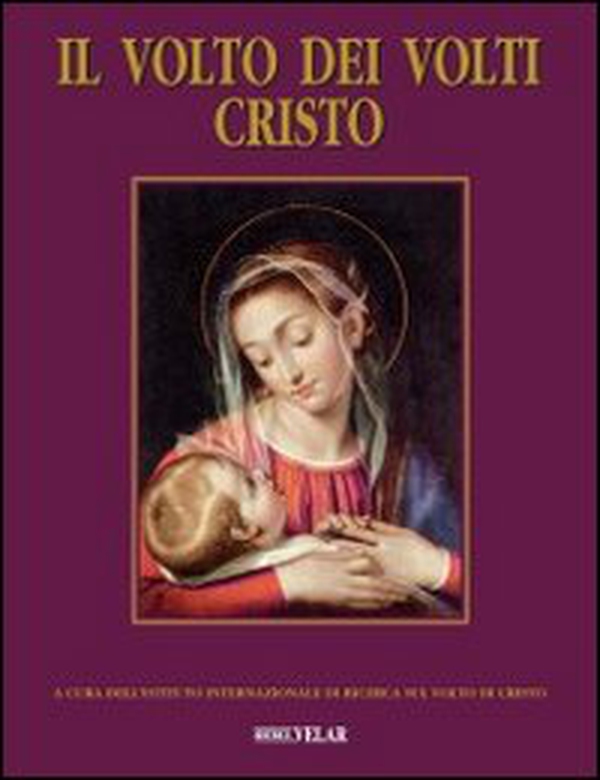 Il volto dei volti: Cristo - Vol. 15 - Librerie.coop Il volto dei volti: Cristo - Vol. 15 - Librerie.coop