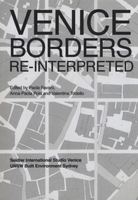 Venice borders re-interpreted - Librerie.coop Venice borders re-interpreted - Librerie.coop