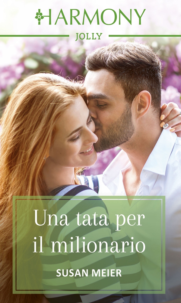 Una tata per il milionario - Librerie.coop Una tata per il milionario - Librerie.coop
