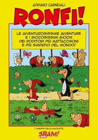 I Ronfi - Librerie.coop