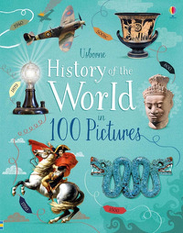 History of the world in 100 pictures - Librerie.coop History of the world in 100 pictures - Librerie.coop
