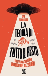 La teoria di tutto il resto - Librerie.coop
