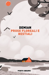 Prose floreali e bestiali - Librerie.coop