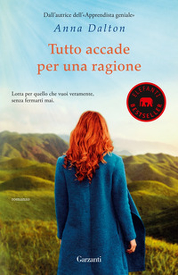 Tutto accade per una ragione - Librerie.coop Tutto accade per una ragione - Librerie.coop