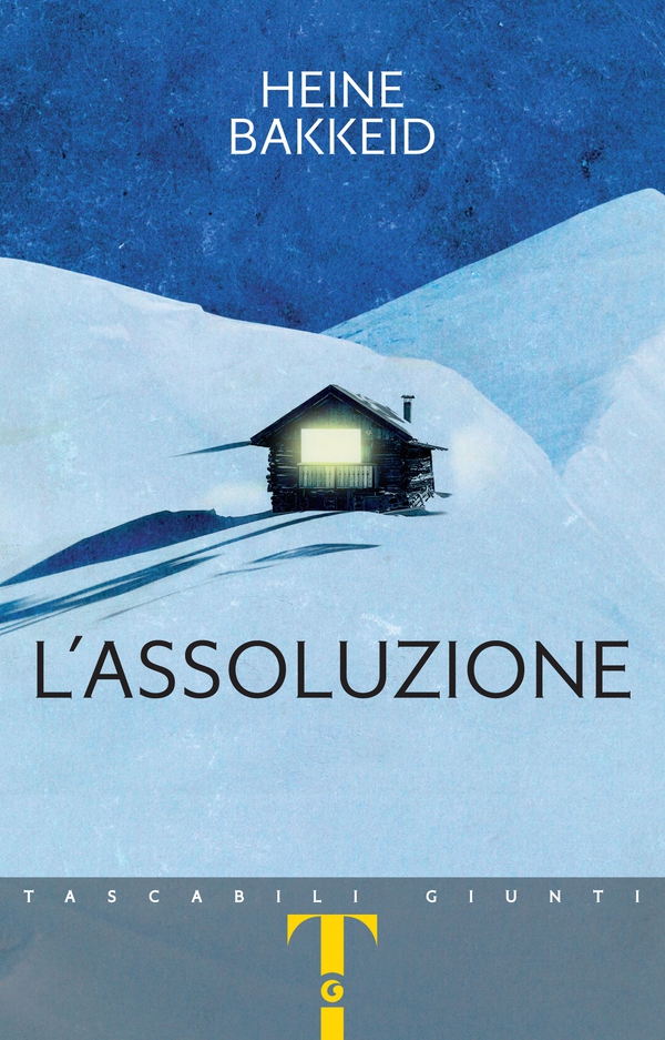 L'assoluzione - Librerie.coop L'assoluzione - Librerie.coop