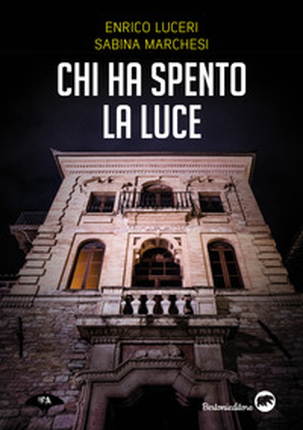 Chi ha spento la luce. Tre giorni per l'ispettore Aida Colonnese - Librerie.coop Chi ha spento la luce. Tre giorni per l'ispettore Aida Colonnese - Librerie.coop