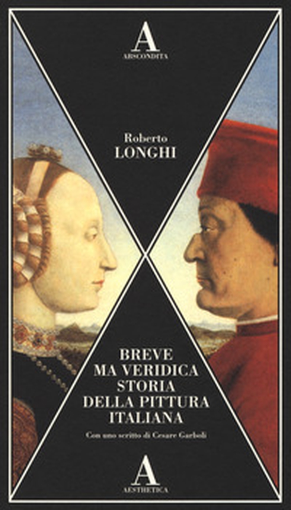 Breve ma veridica storia della pittura italiana - Librerie.coop Breve ma veridica storia della pittura italiana - Librerie.coop