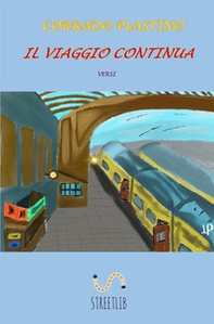 Il viaggio continua - Librerie.coop