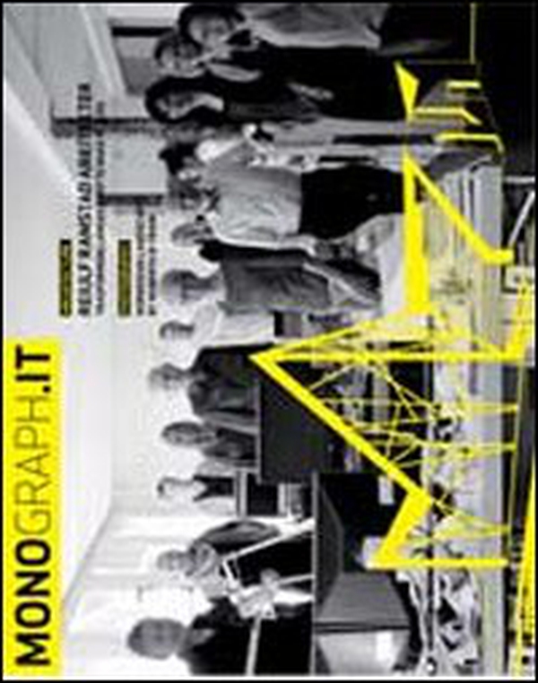 Monograph.it - Vol. 4 - Librerie.coop Monograph.it - Vol. 4 - Librerie.coop