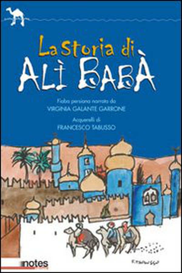 La storia di Alì Babà - Librerie.coop La storia di Alì Babà - Librerie.coop