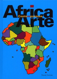 Africa arte contemporanea - Librerie.coop