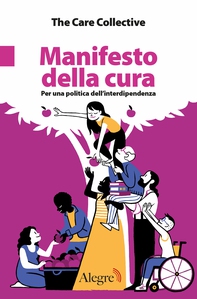 Manifesto della cura - Librerie.coop