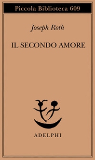 Il secondo amore. Storie e figure - Librerie.coop