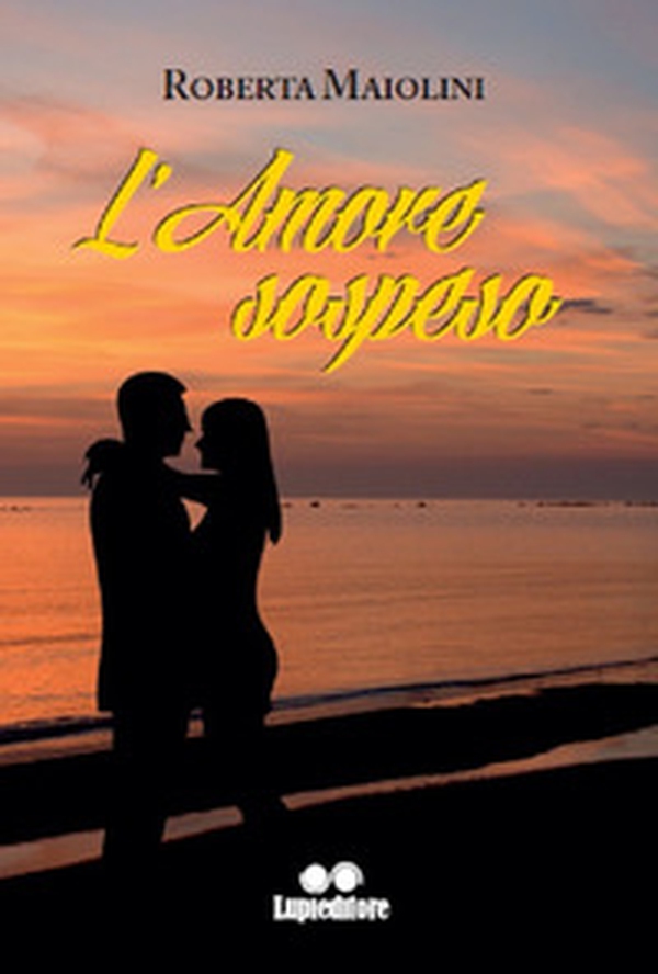 L'amore sospeso - Librerie.coop L'amore sospeso - Librerie.coop