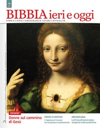 Bibbia ieri e oggi - Vol. 7 - Librerie.coop