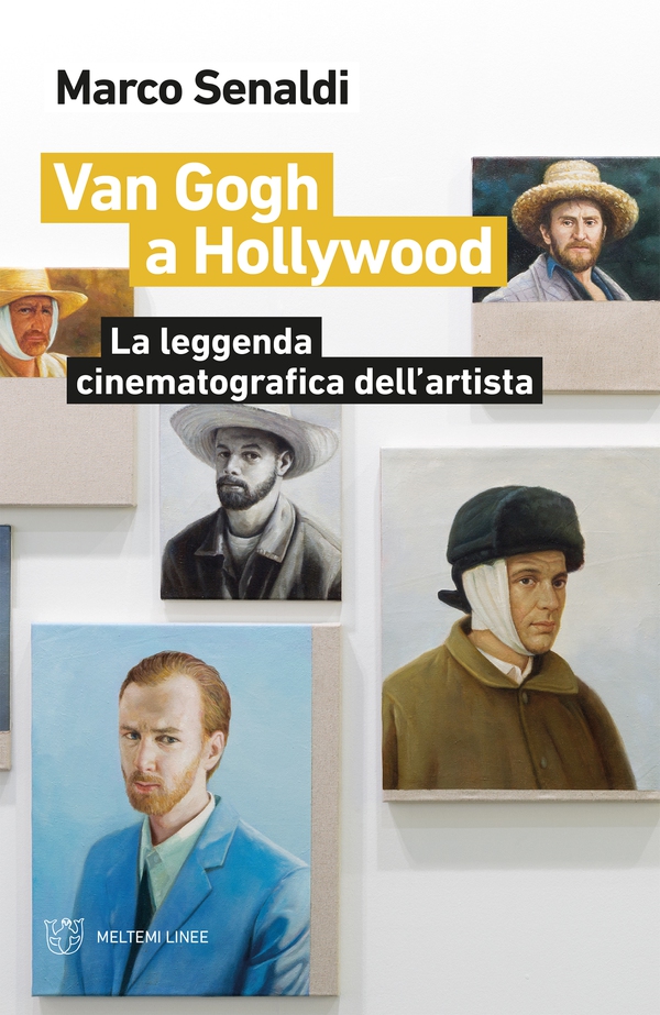 Van Gogh a Hollywood - Librerie.coop Van Gogh a Hollywood - Librerie.coop